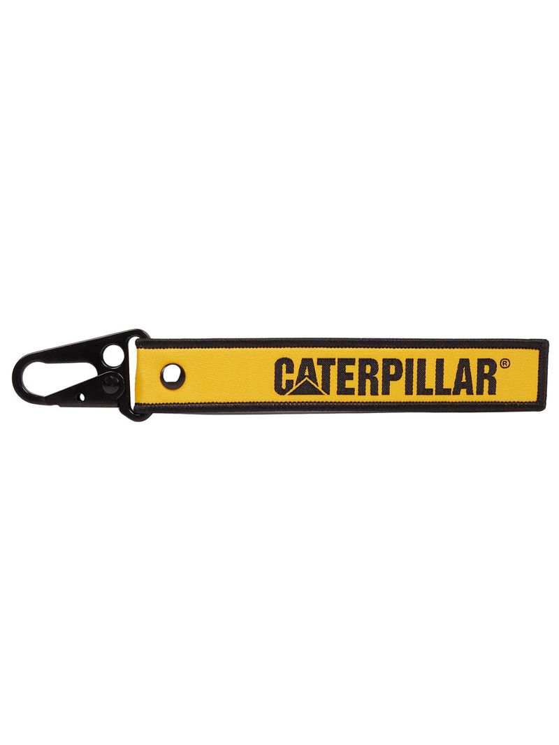 Llavero-Unisex-Caterpillar