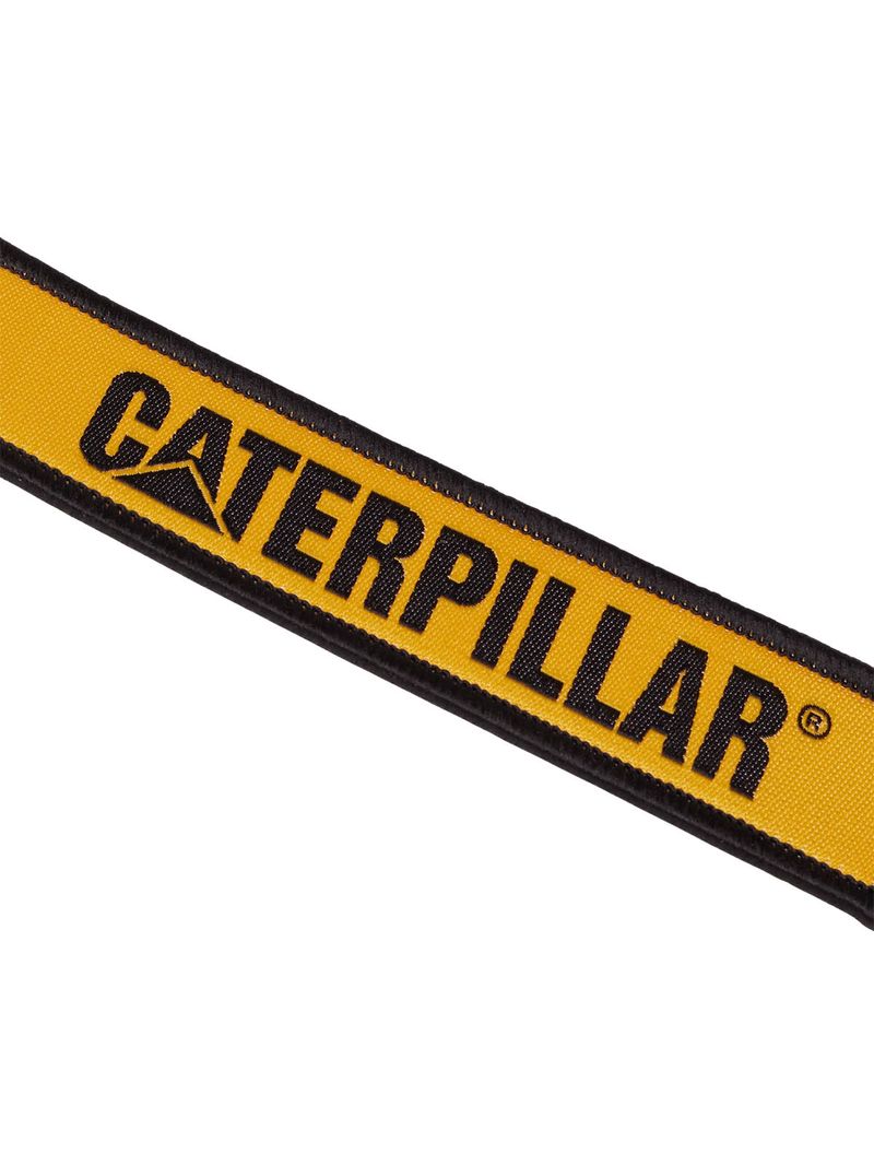 Llavero-Unisex-Caterpillar
