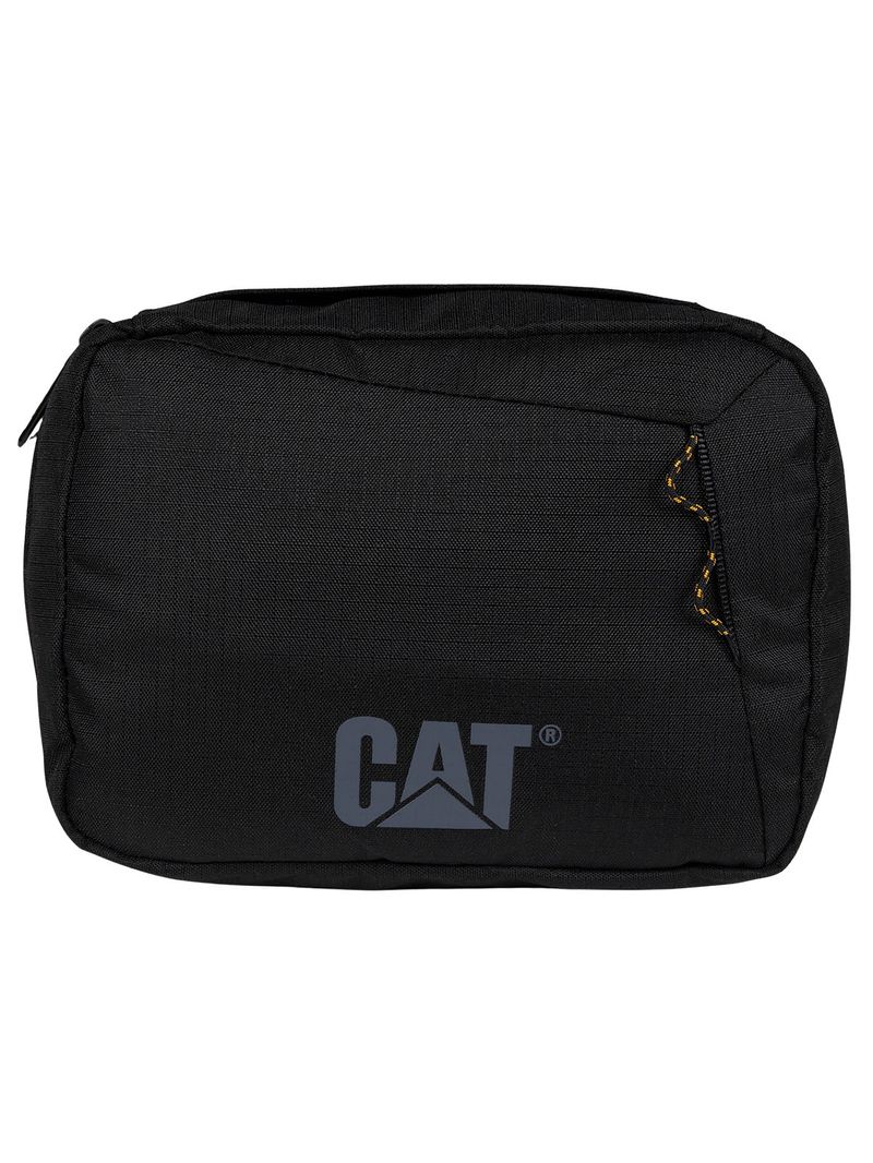 Neceser-Unisex-Explorer-Negro-CAT