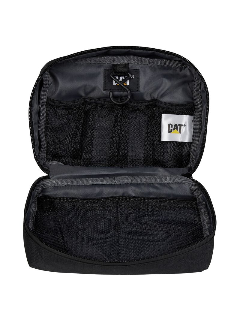 Neceser-Unisex-Explorer-Negro-CAT