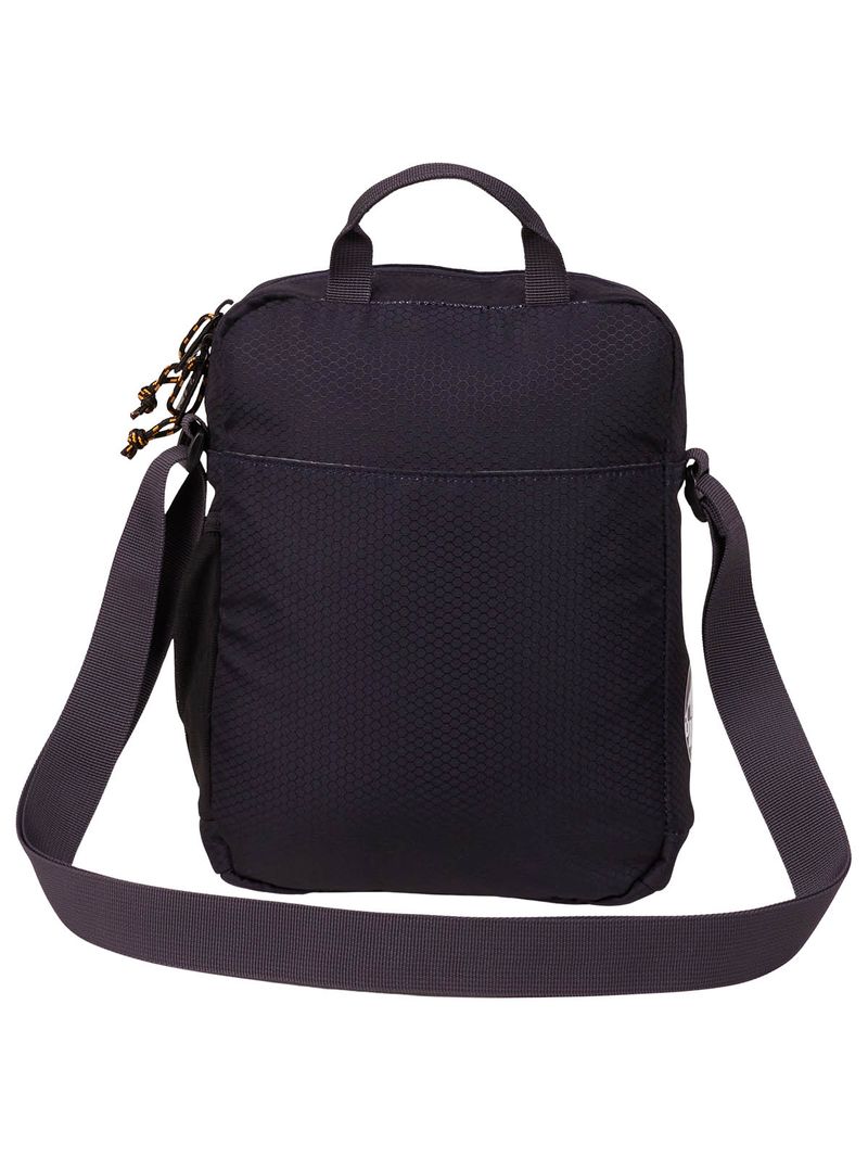 Bandolera-Unisex-Kilimanjaro-Gris-Oscuro-CAT