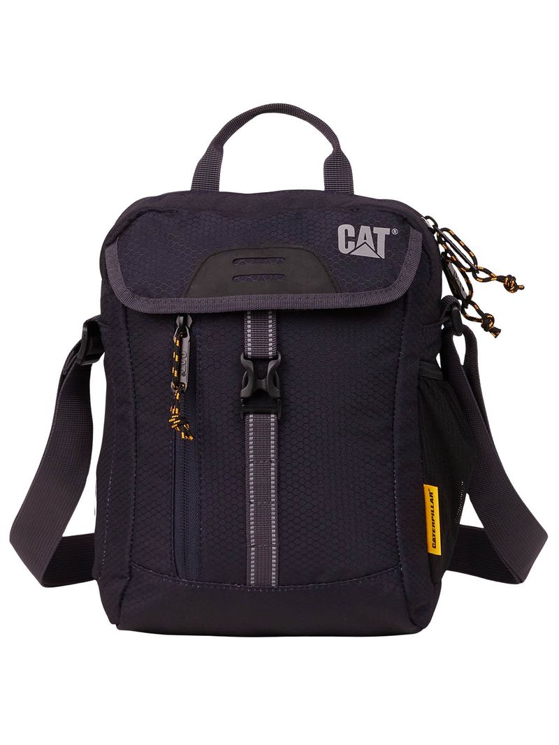Bandolera-Unisex-Kilimanjaro-Gris-Oscuro-CAT