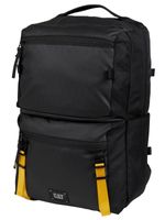 Mochila-Unisex-Utility-X-Negro-CAT