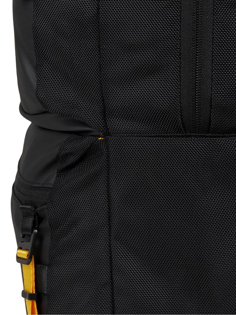 Mochila-Unisex-Utility-X-Negro-CAT