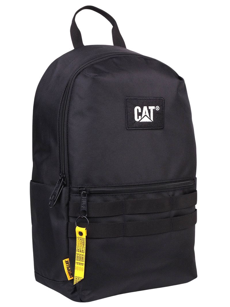 Mochila-Unisex-Gobi-Light-Negro-CAT