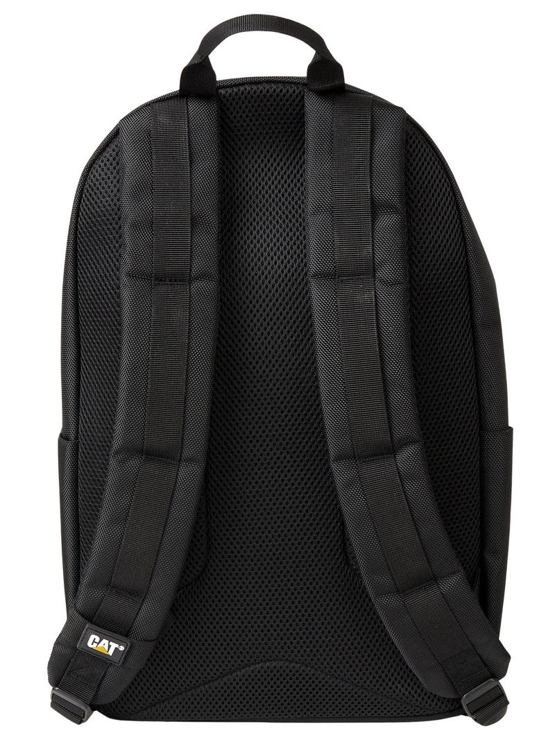 Mochila-Unisex-Gobi-Light-Negro-CAT