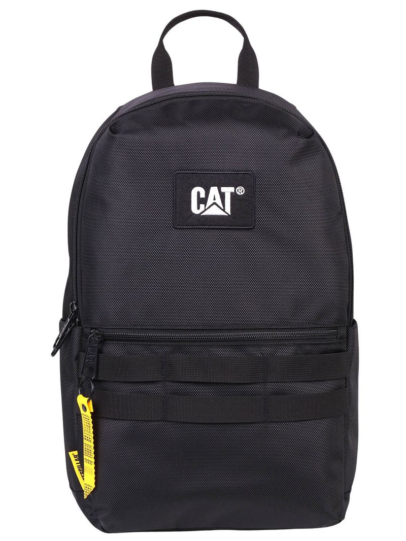 Mochila-Unisex-Gobi-Light-Negro-CAT