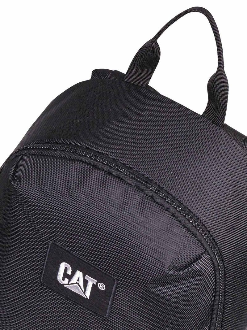 Mochila-Unisex-Gobi-Light-Negro-CAT