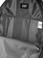 Mochila-Unisex-Gobi-Light-Negro-CAT