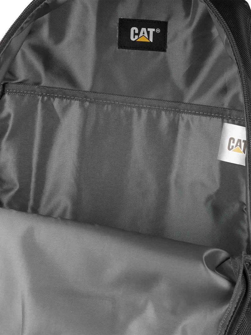 Mochila-Unisex-Gobi-Light-Negro-CAT