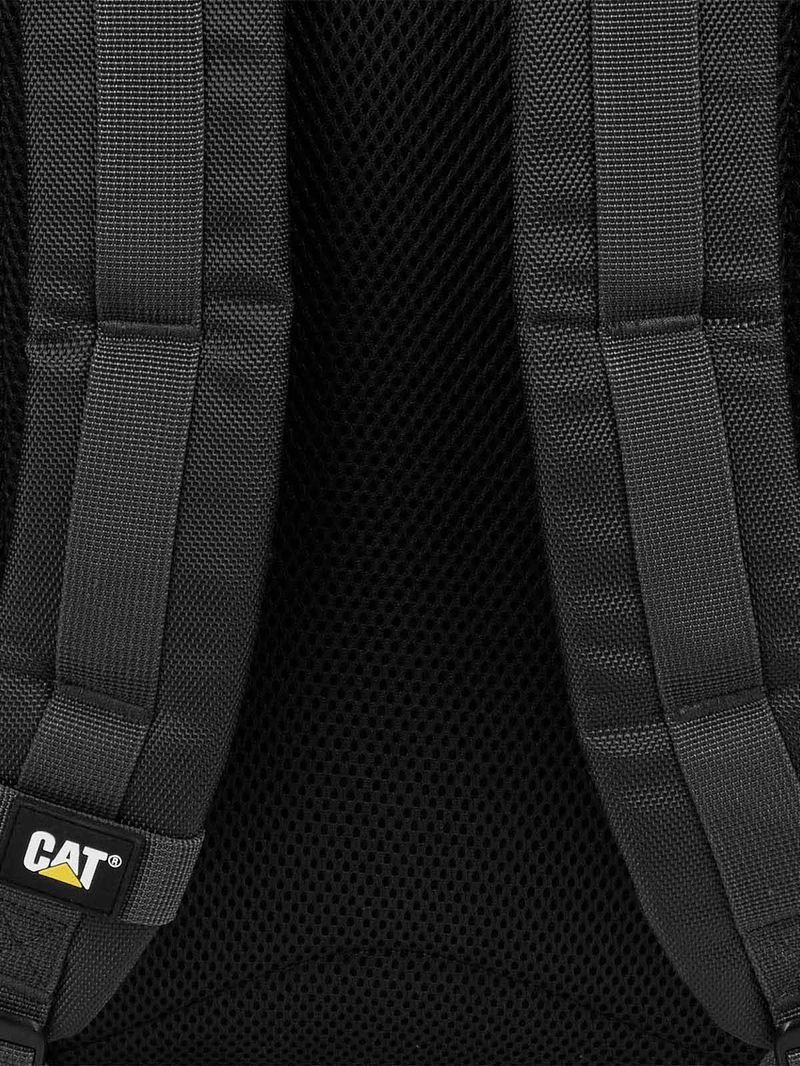 Mochila-Unisex-Gobi-Light-Negro-CAT