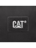 Mochila-Unisex-Gobi-Light-Negro-CAT