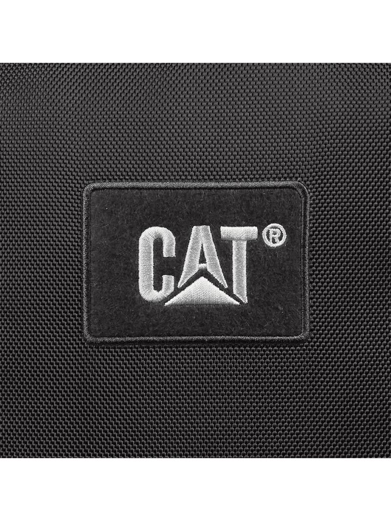Mochila-Unisex-Gobi-Light-Negro-CAT