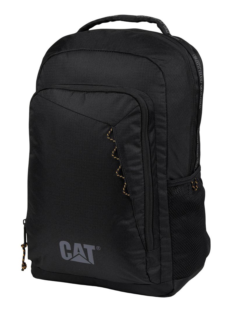 Mochila-Unisex-Explorer-Advanced-Negro-CAT