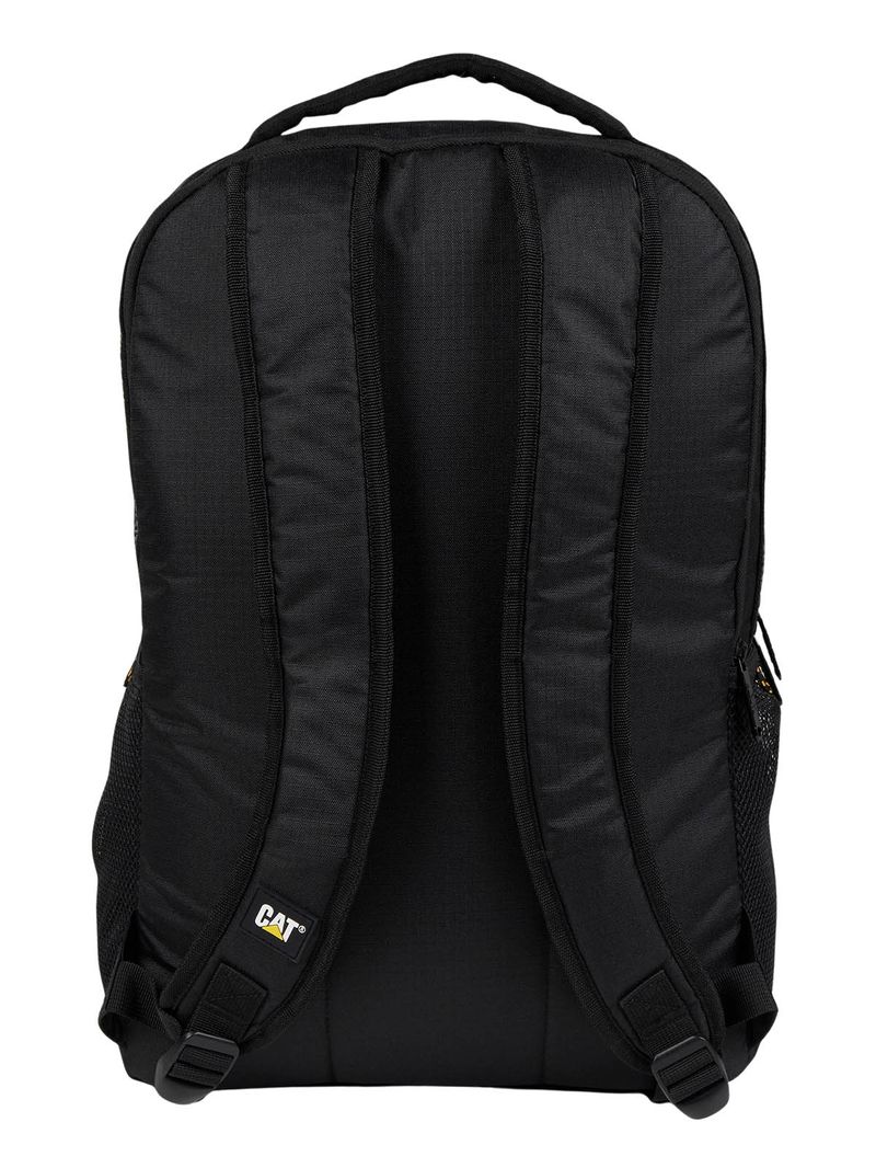 Mochila-Unisex-Explorer-Advanced-Negro-CAT