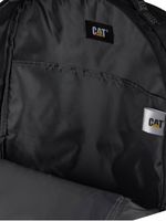 Mochila-Unisex-Explorer-Advanced-Negro-CAT