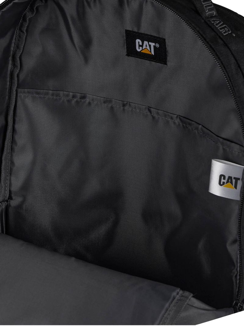 Mochila-Unisex-Explorer-Advanced-Negro-CAT