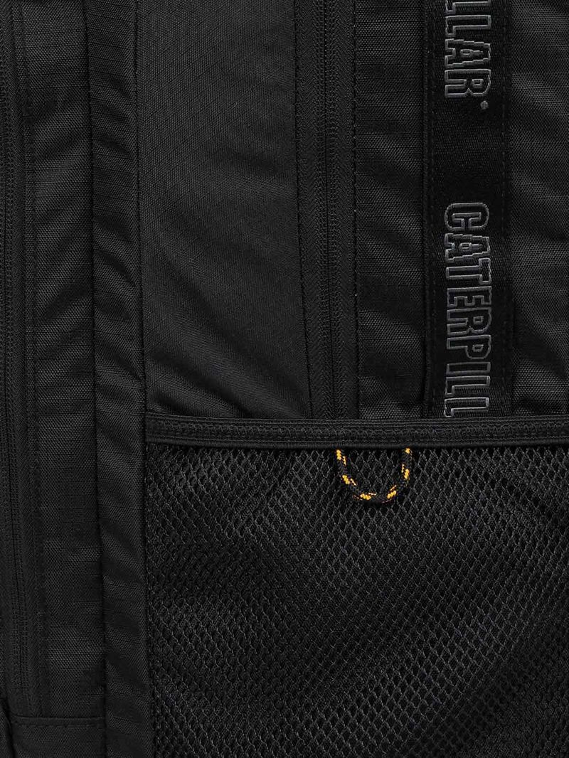 Mochila-Unisex-Explorer-Advanced-Negro-CAT