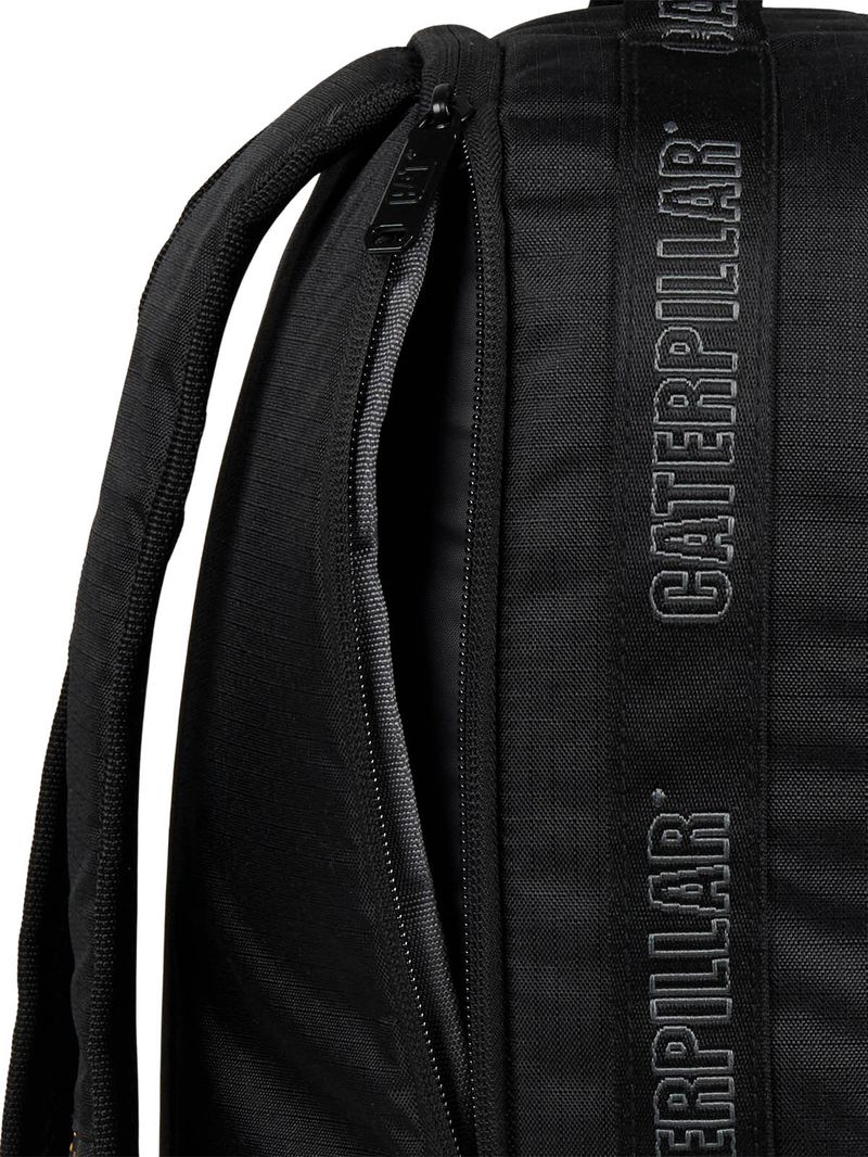 Mochila-Unisex-Explorer-Advanced-Negro-CAT