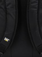 Mochila-Unisex-Explorer-Advanced-Negro-CAT