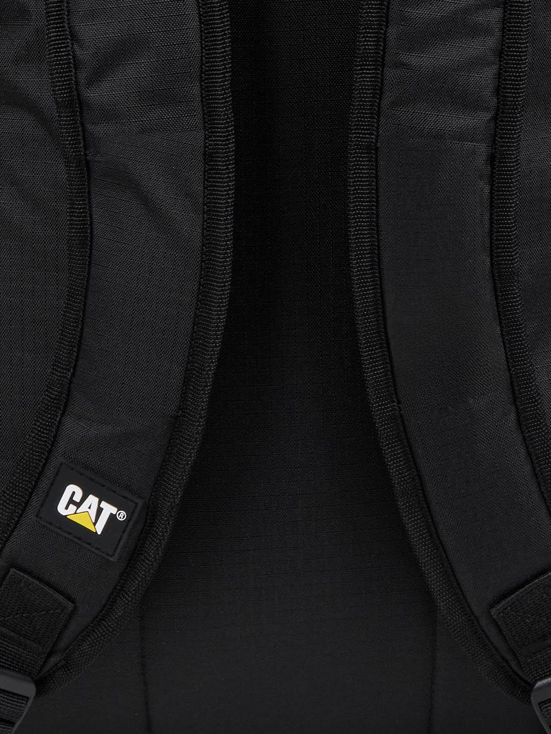 Mochila-Unisex-Explorer-Advanced-Negro-CAT