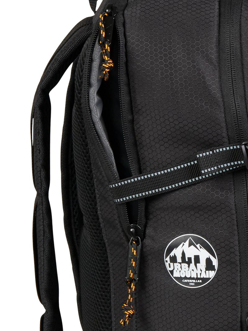 Mochila-Unisex-Logan-Amarillo-CAT