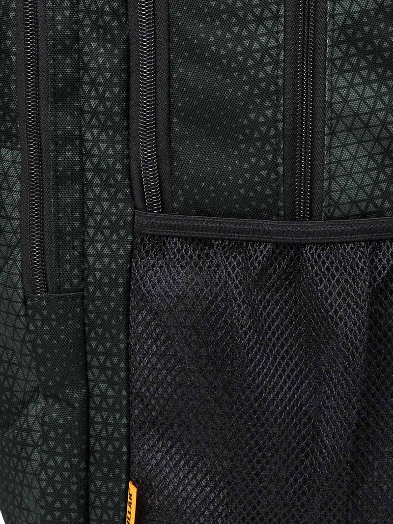 Mochila-Unisex-Bennet-Negro-CAT