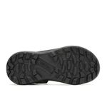 Sandalia Mujer Speed Fusion Web Sport Negro Merrell
