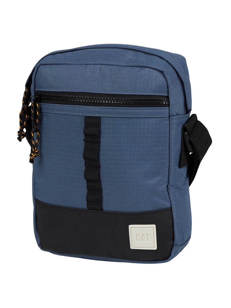 Bandolera-Unisex-Fincha-Azul-CAT