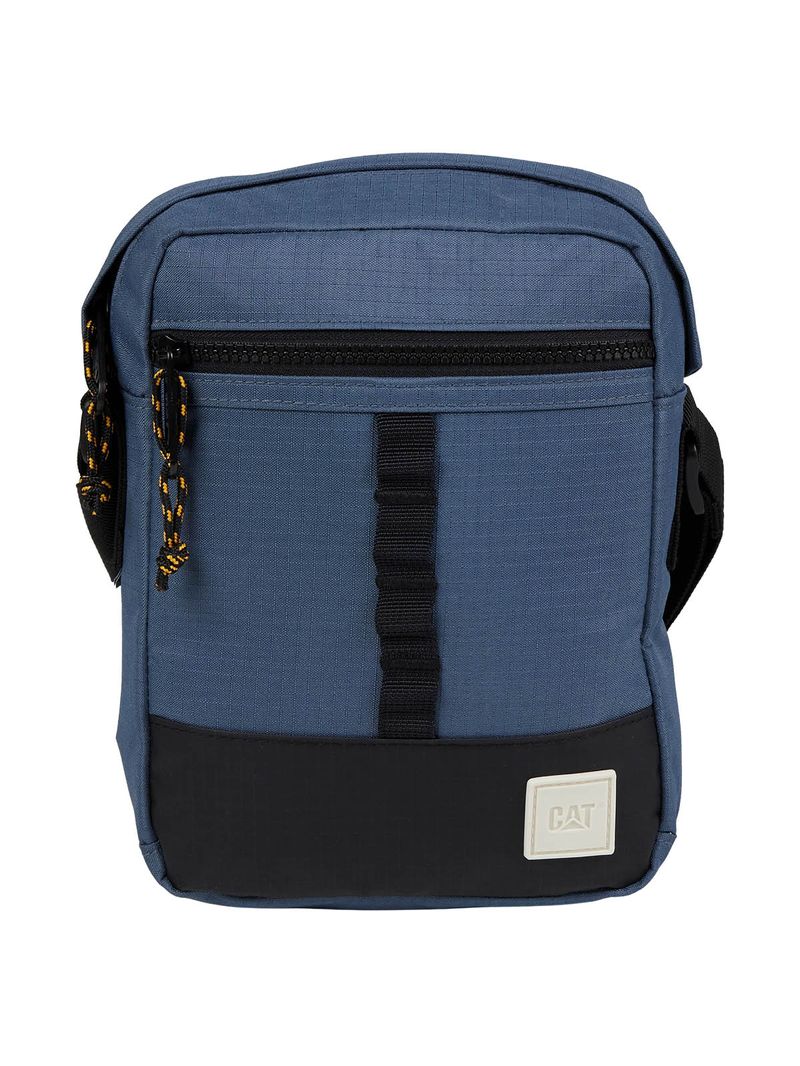 Bandolera-Unisex-Fincha-Azul-CAT