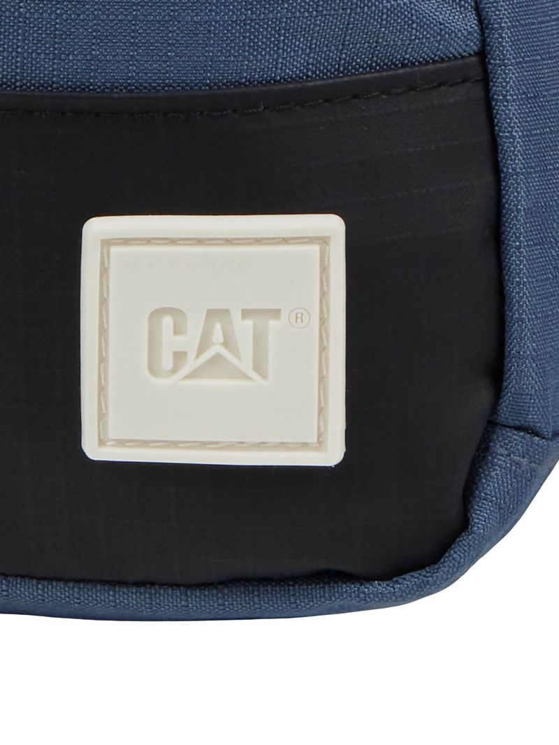 Bandolera-Unisex-Fincha-Azul-CAT