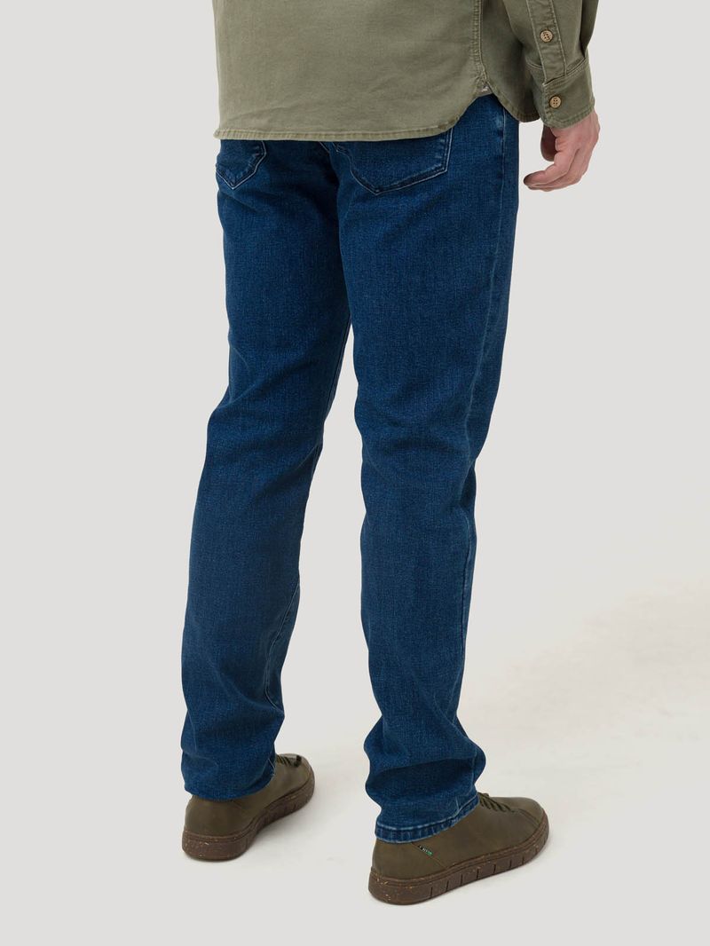 Jeans-Algodon-Hombre-Bari-Azul-Rockford