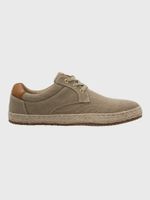 Zapatilla-Alpargata-Hombre-Bernie-Beige-Hush-Puppies