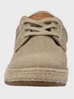 Zapatilla-Alpargata-Hombre-Bernie-Beige-Hush-Puppies