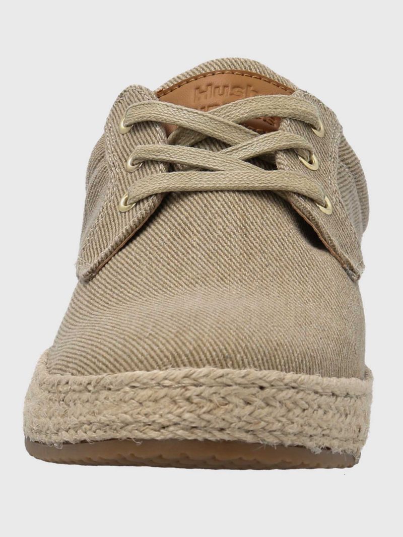 Zapatilla-Alpargata-Hombre-Bernie-Beige-Hush-Puppies