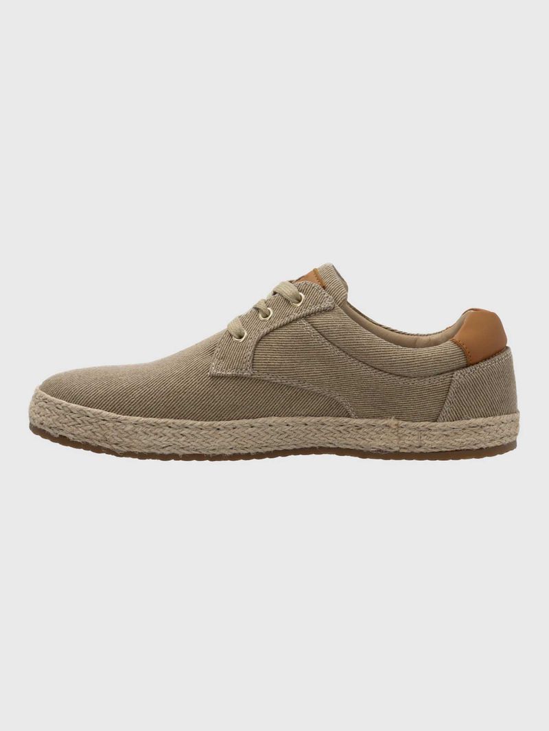 Zapatilla-Alpargata-Hombre-Bernie-Beige-Hush-Puppies