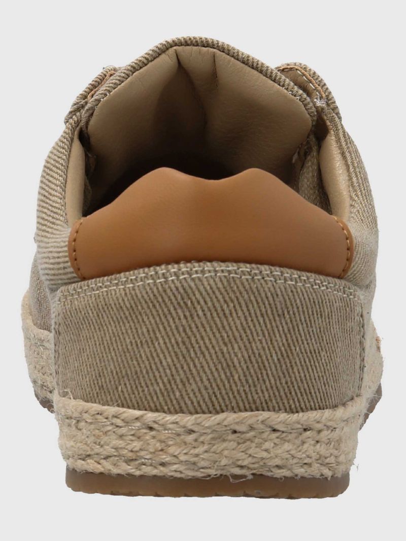 Zapatilla-Alpargata-Hombre-Bernie-Beige-Hush-Puppies