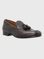 Mocasin-Italiano-Hombre-Cuero-Cremona-Cafe-Hush-Puppies