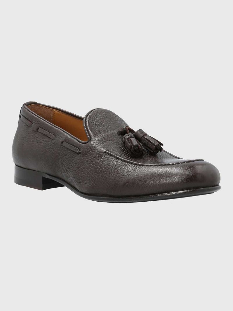 Mocasin-Italiano-Hombre-Cuero-Cremona-Cafe-Hush-Puppies