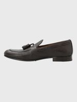 Mocasin-Italiano-Hombre-Cuero-Cremona-Cafe-Hush-Puppies