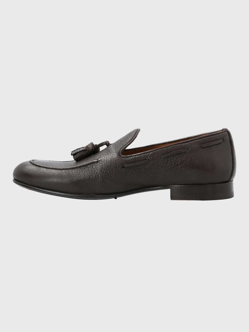 Mocasin-Italiano-Hombre-Cuero-Cremona-Cafe-Hush-Puppies