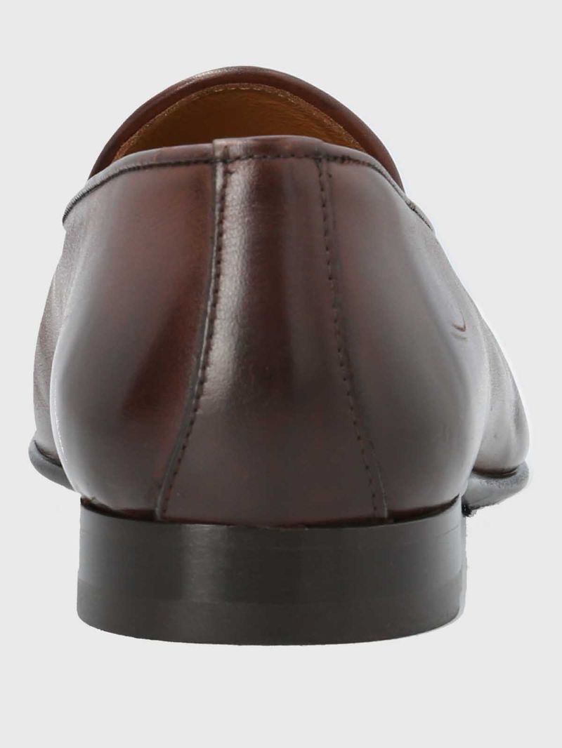 Mocasin-Italiano-Hombre-Cuero-Lucca-Cafe-Hush-Puppies