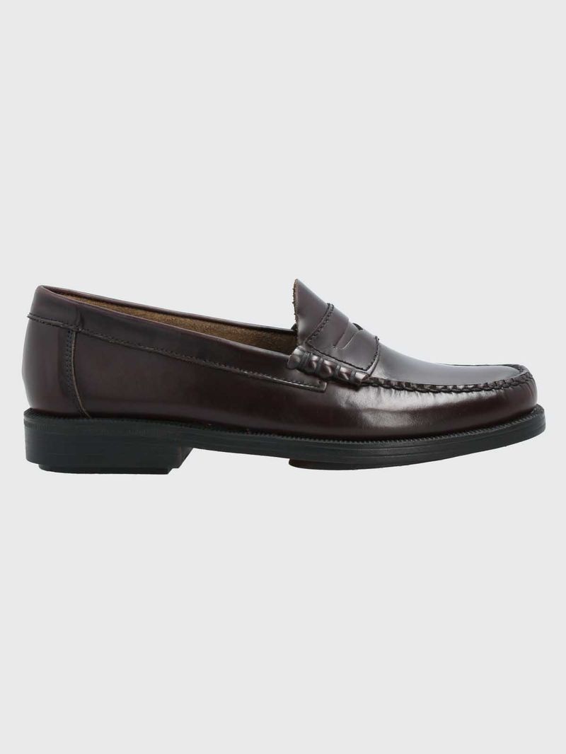 Mocasin-Hombre-Stanford-II