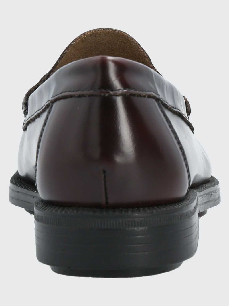 Mocasin-Hombre-Stanford-II