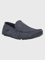 Mocasin-Cuero-Hombre-Blumenau-Azul-Oscuro