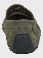 Mocasin-Cuero-Hombre-Blumenau-Verde