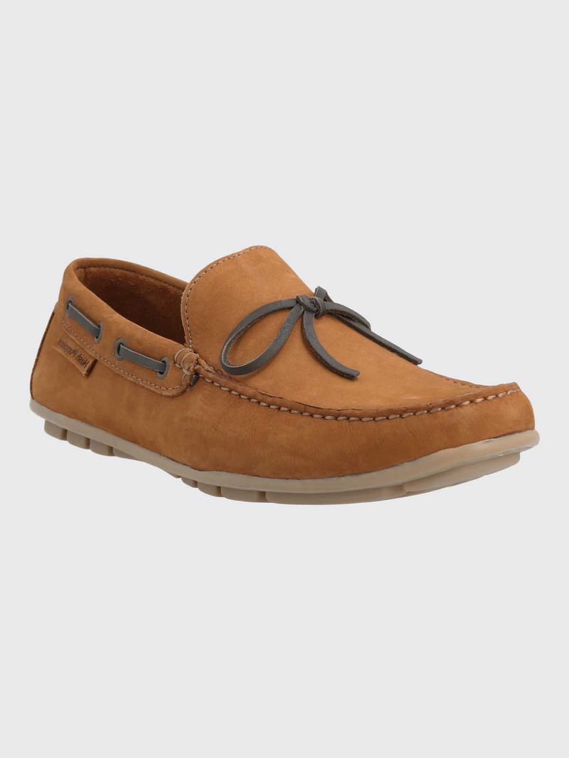 Mocasin-Cuero-Hombre-Croce-Cafe-Hush-Puppies