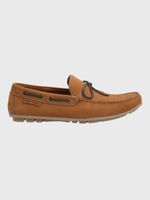 Mocasin-Cuero-Hombre-Croce-Cafe-Hush-Puppies