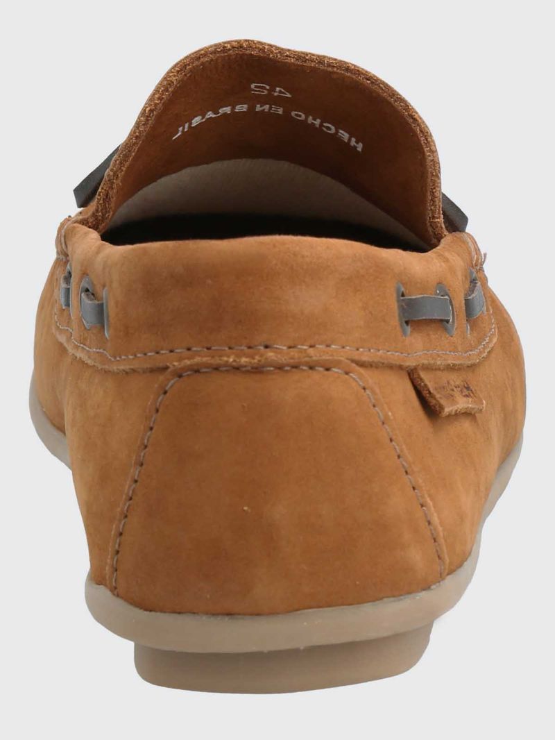 Mocasin-Cuero-Hombre-Croce-Cafe-Hush-Puppies