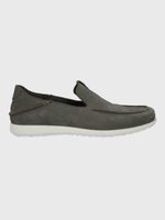 Mocasin-Cuero-Hombre-Welsh-Gris-Hush-Puppies